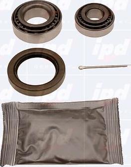IPD 30-7812 - Set rulment roata aaoparts.ro