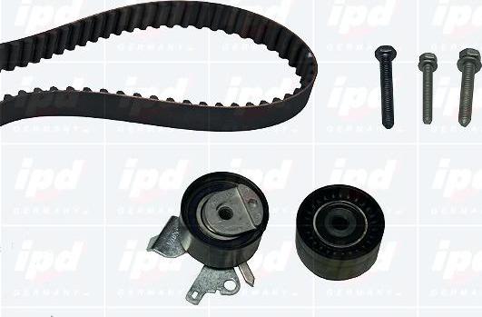 IPD 20-1428 - Set curea de distributie aaoparts.ro