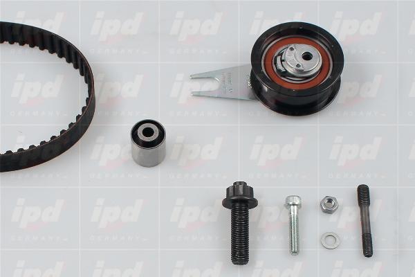 IPD 20-1059 - Set curea de distributie aaoparts.ro