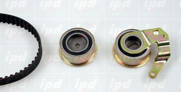 IPD 20-1039 - Set curea de distributie aaoparts.ro