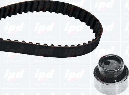 IPD 20-1102 - Set curea de distributie aaoparts.ro