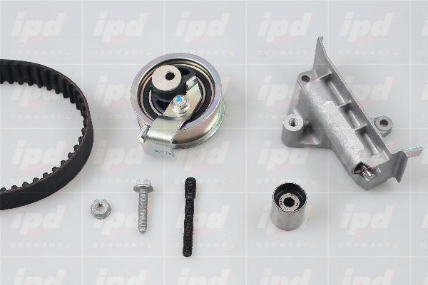 IPD 20-1313 - Set curea de distributie aaoparts.ro