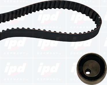IPD 20-1285 - Set curea de distributie aaoparts.ro