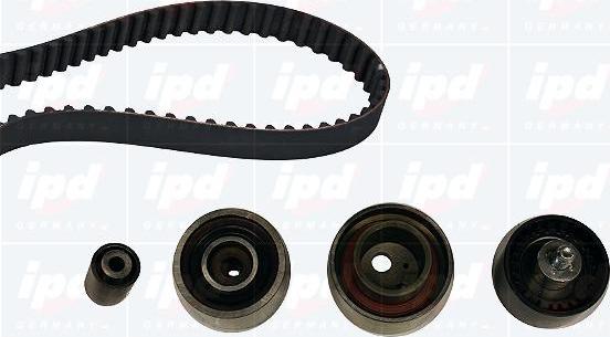 IPD 20-1723 - Set curea de distributie aaoparts.ro