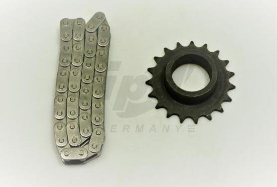 IPD 21-0510 - Set lant, antrenare pompa ulei aaoparts.ro