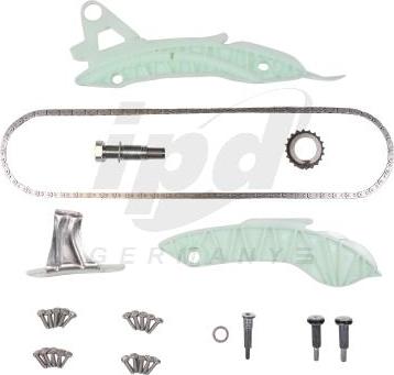 IPD 21-0064 - Chit lant de distributie aaoparts.ro