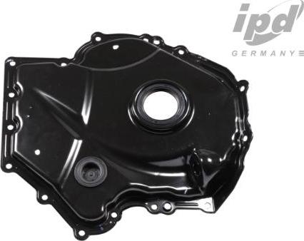 IPD 21-8016 - Capac distributie,bloc motor aaoparts.ro