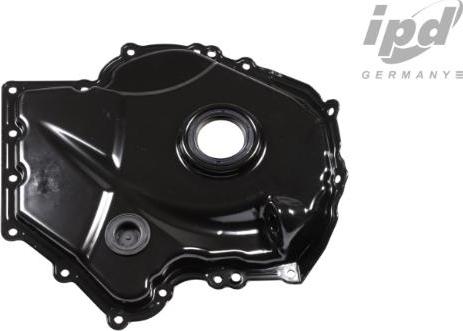 IPD 21-8017 - Capac distributie,bloc motor aaoparts.ro