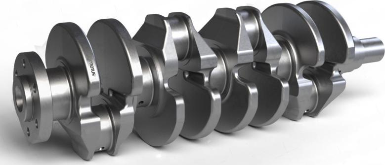 IPSA CK004500 - Arbore cotit aaoparts.ro