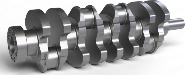 IPSA CK004202 - Arbore cotit aaoparts.ro