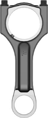 IPSA CO000300 - Biela aaoparts.ro