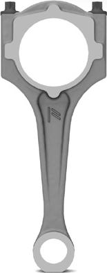 IPSA CO003800 - Biela aaoparts.ro