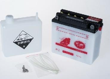 IPSA TMB50611 - Baterie de pornire aaoparts.ro