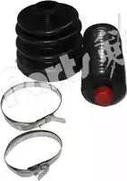 IPS Parts IBK-10003 - Burduf cauciuc, articulatie planetara aaoparts.ro