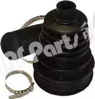 IPS Parts IBK-10U00 - Burduf cauciuc, articulatie planetara aaoparts.ro
