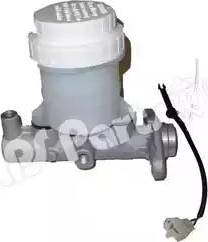 IPS Parts IBM-2531 - Pompa centrala, frana aaoparts.ro