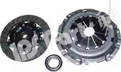 IPS Parts ICK-5900 - Set ambreiaj aaoparts.ro