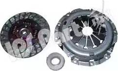 IPS Parts ICK-5507 - Set ambreiaj aaoparts.ro