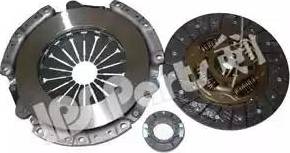 IPS Parts ICK-5H31 - Set ambreiaj aaoparts.ro