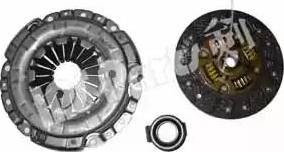 IPS Parts ICK-5W02 - Set ambreiaj aaoparts.ro