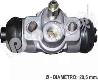 IPS Parts ICR-4452 - Cilindru receptor frana aaoparts.ro