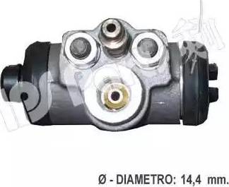 IPS Parts ICR-4702 - Cilindru receptor frana aaoparts.ro