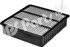 IPS Parts IFA-3587 - Filtru aer aaoparts.ro