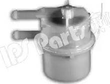 IPS Parts IFG-3512 - Filtru combustibil aaoparts.ro