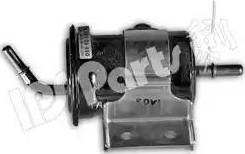 IPS Parts IFG-3K08 - Filtru combustibil aaoparts.ro