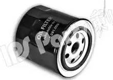 IPS Parts IFL-3986 - Filtru ulei aaoparts.ro