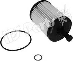 IPS Parts IFL-3594 - Filtru ulei aaoparts.ro