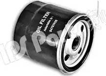 IPS Parts IFL-3398 - Filtru ulei aaoparts.ro