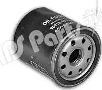 IPS Parts IFL-3210 - Filtru ulei aaoparts.ro
