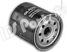 IPS Parts IFL-3211 - Filtru ulei aaoparts.ro