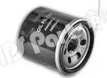IPS Parts IFL-3W01 - Filtru ulei aaoparts.ro