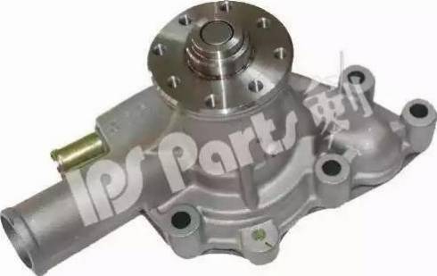 IPS Parts IPW-7902 - Pompa apa aaoparts.ro