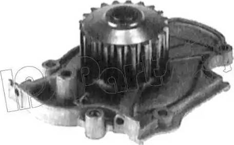 IPS Parts IPW-7421 - Pompa apa aaoparts.ro