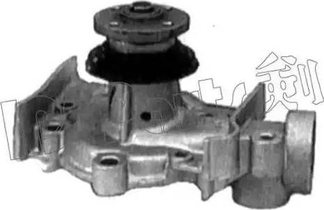 IPS Parts IPW-7608 - Pompa apa aaoparts.ro