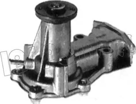 IPS Parts IPW-7607 - Pompa apa aaoparts.ro