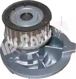 IPS Parts IPW-7W10 - Pompa apa aaoparts.ro