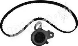 IPS Parts ITK-6H12 - Set curea de distributie aaoparts.ro