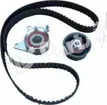 IPS Parts ITK-6P01 - Set curea de distributie aaoparts.ro