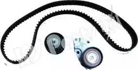 IPS Parts ITK-6W03 - Set curea de distributie aaoparts.ro