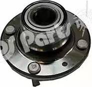 IPS Parts IUB-10516 - Butuc roata aaoparts.ro