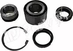 IPS Parts IUB-10518 - Set rulment roata aaoparts.ro
