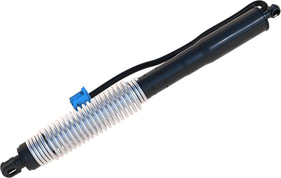 IRONSTAMP D2817 - Motor electric, haion aaoparts.ro