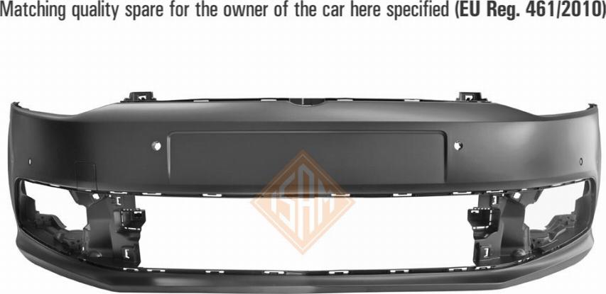 I.S.A.M. 0946112 - Tampon aaoparts.ro