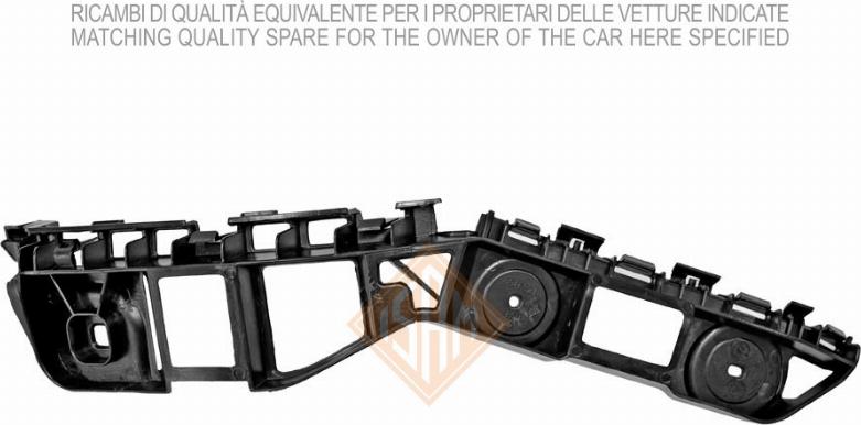 I.S.A.M. 0946321 - Suport, bara protectie aaoparts.ro