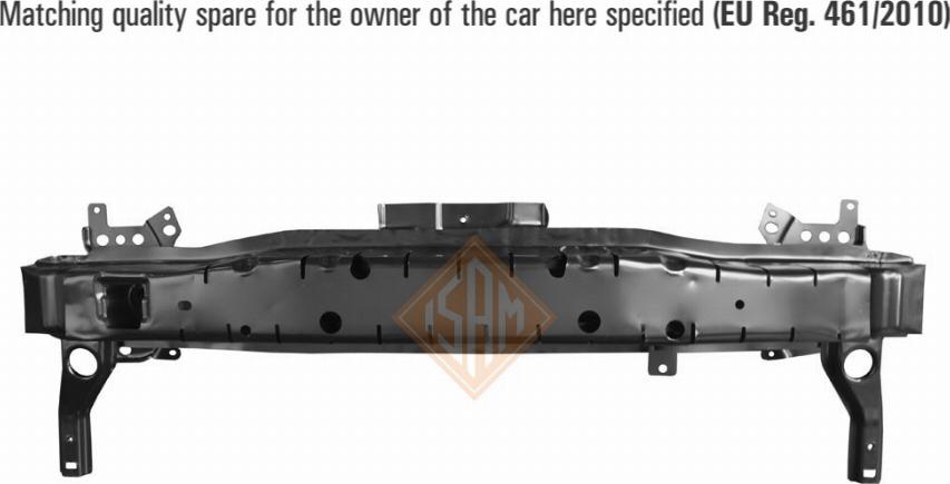 I.S.A.M. 0940310 - Traversa aaoparts.ro