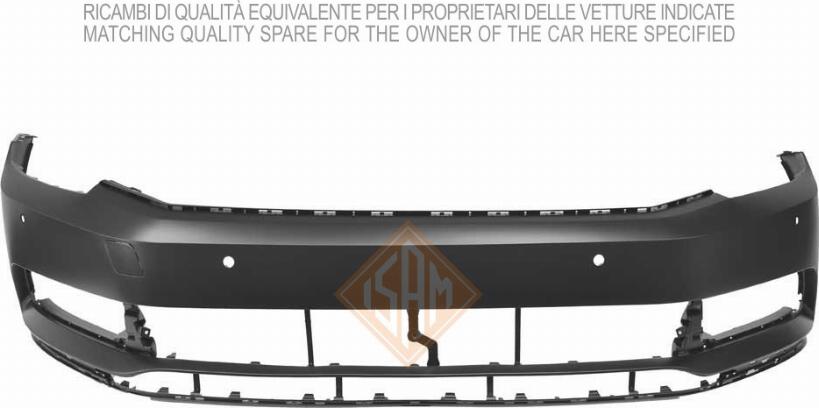 I.S.A.M. 0948114 - Tampon aaoparts.ro